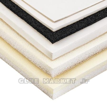 چسب نواری کریستال