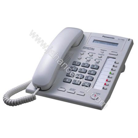 تلفن دیجیتال پاناسونیک