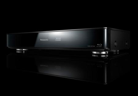 بلوری پاناسونیک مدل DMR-BST940