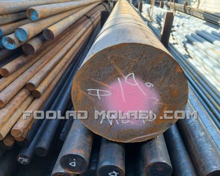 قیمت فولاد MO40 ارزان