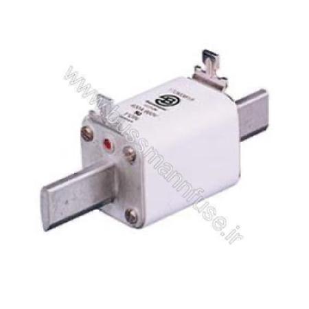 فیوز فست کاردی باسمن Bussmann 1250V/1300V 170M3138