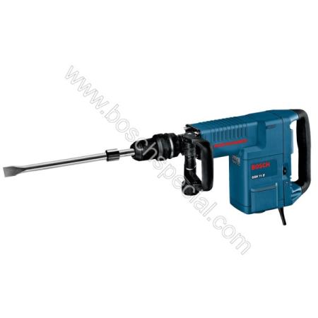 تعمیر دریل بتن کن بوش BOSCH