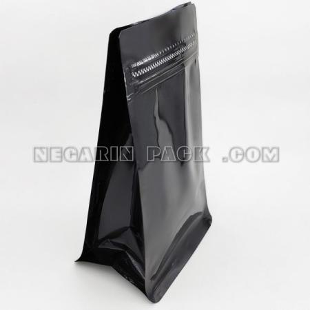 پاکت کادویی پنجره دار