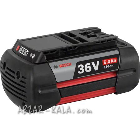پوسته آچاربکس شارژی بوش BOSCH