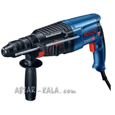 پوسته آچاربکس شارژی بوش BOSCH