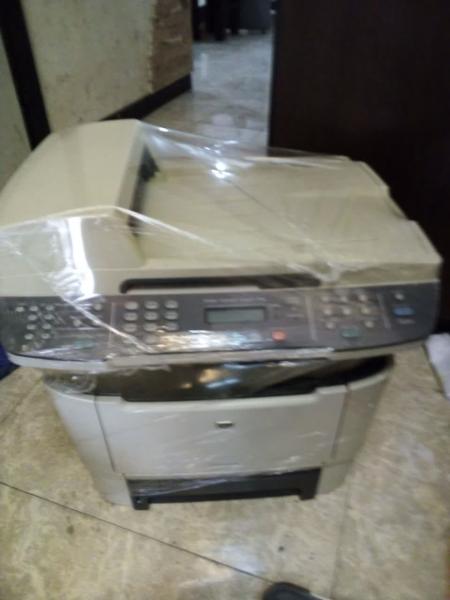 تعمیرات پرینتر و شارژ در محل و فروش قطعات نایاب پرینتر و اسکنر