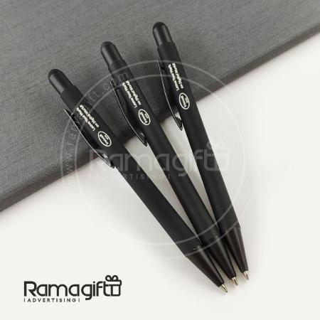 خودکار فلزی تاچدار ( تاچ پن )
