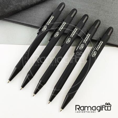 خودکار فلزی تاچدار ( تاچ پن )