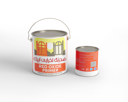 صنایع چسب و رنگ ایپک بویاخ تبریز
