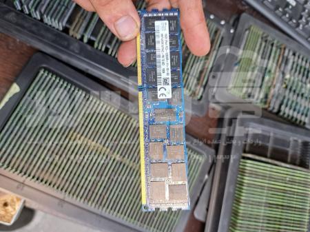 انواع رم سرور اورجینال RAM Server