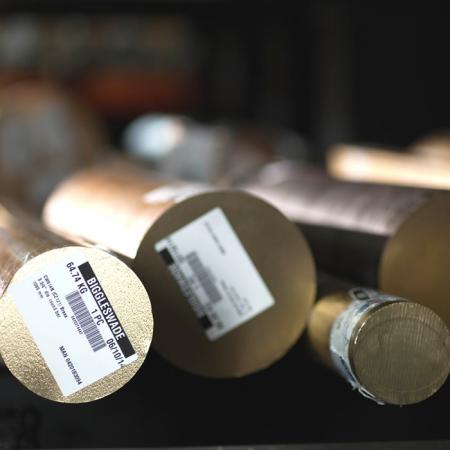 آگهی فروش میلگرد استیل ضد زنگ مارتنزیتی گرید 1.4122 (X39CrMo17-1)
