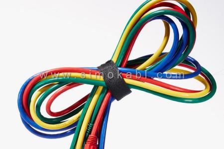 فروش کابل زوجی هوایی