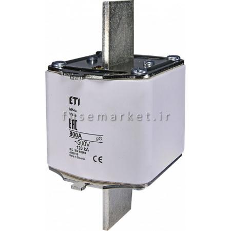 فیوز کاردی ای تی آی ETI