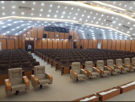 صندلی همایشی و سینمایی سون