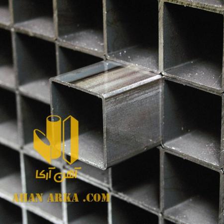 قیمت پروفیل قوطی آهنی