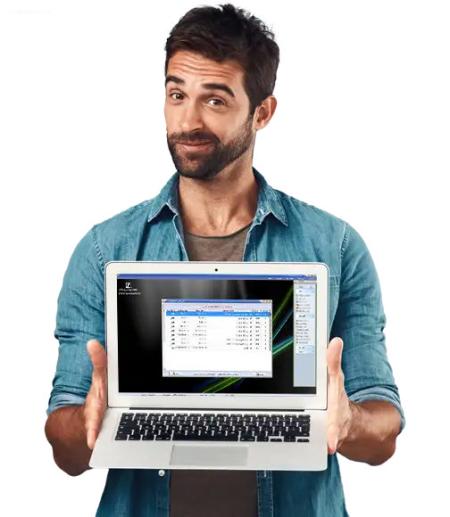 نرم افزار حسابداری سینا پردازش؛ انتخابی هوشمند برای مدیریت مالی کسب وکارها