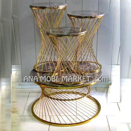 مبل چستر مارشال کلاسیک