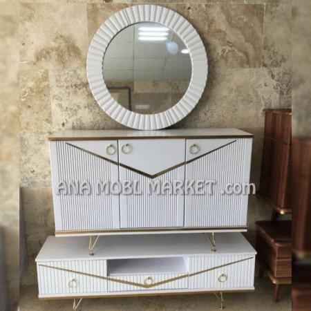 مبل چستر مارشال کلاسیک