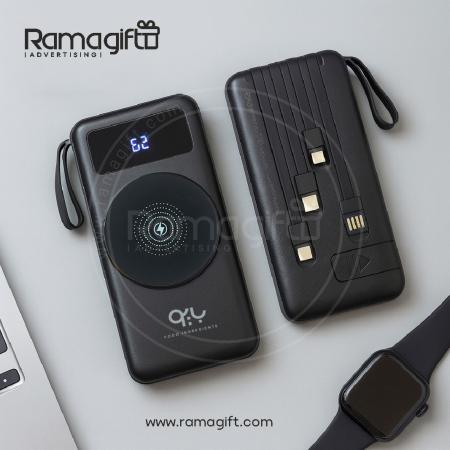 پاور بانک مدیزیتی