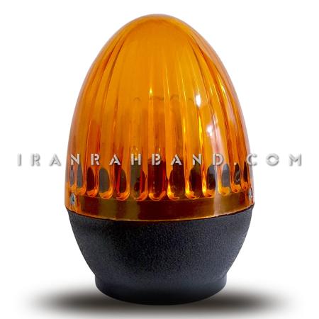 فلاشر راهبند تابان