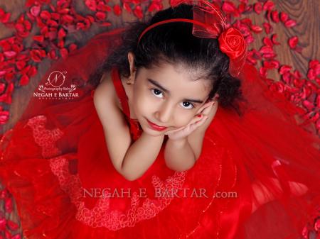 آموزش تخصصی عکاسی از کودک