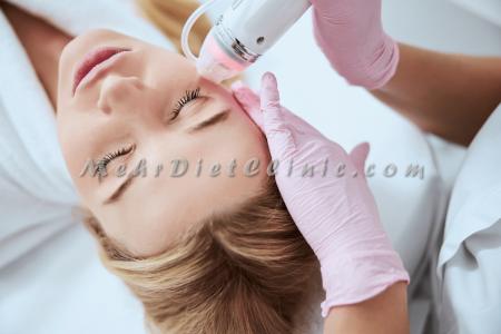 پکیج دستگاه های لاغری تخفیف دار