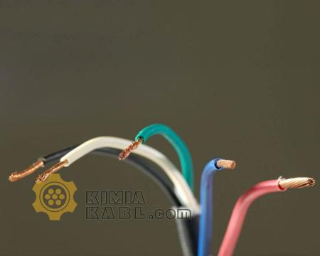 کابل افشان برق ارزان قیمت
