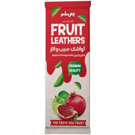 لواشک Grand Family 90 گرمی راناس – طعم واقعی میوه در بسته ای شیک و مدرن