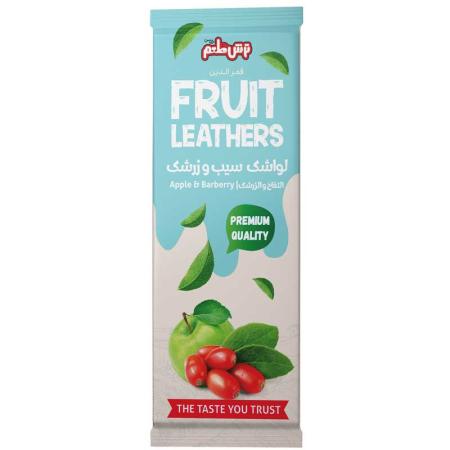 لواشک Grand Family 90 گرمی راناس – طعم واقعی میوه در بسته ای شیک و مدرن