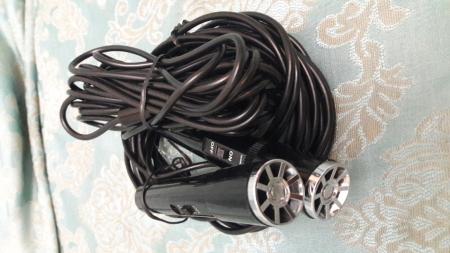 میکروفن حرفه ای یاشیکا Yashica ژاپنی