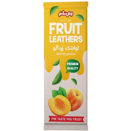 لواشک Grand Family 90 گرمی راناس – طعم واقعی میوه در بسته ای شیک و مدرن