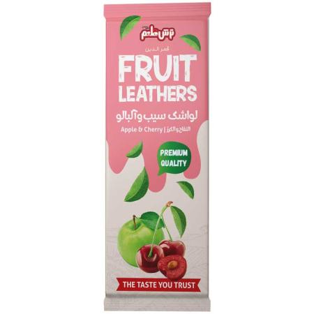 لواشک Grand Family 90 گرمی راناس – طعم واقعی میوه در بسته ای شیک و مدرن