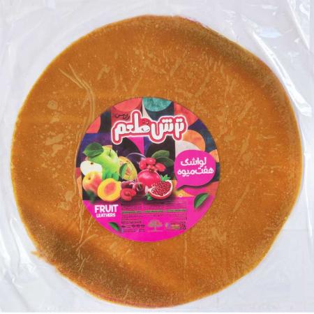 لواشک Fruit Special ترش طعم – یه دایره کوچیک از طعم های بزرگ