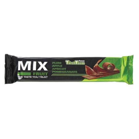 فروش لواشک استیکی 90 گرمی ترش طعم راناس – ترش و شیرین به سبک طبیعی