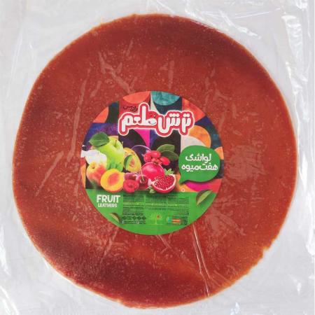 لواشک Fruit Special ترش طعم – یه دایره کوچیک از طعم های بزرگ