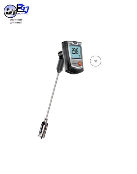 دما سنج نفوذی برند تستو مدل TESTO 905-T1