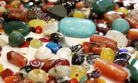 آموزش جواهرسازی در منزل