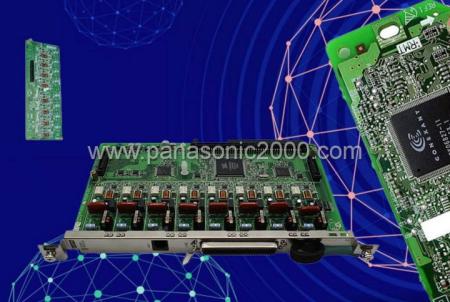 فایل آپدیت دستگاه سانترال پاناسونیک