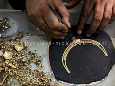 دوره آموزش نقره سازی شرق تهران