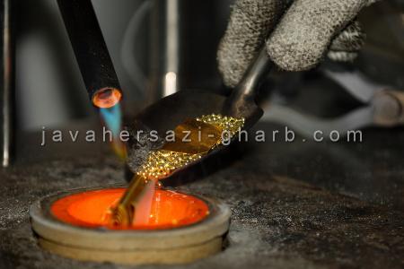 دوره آموزش لیزر (طراحی و ساخت)