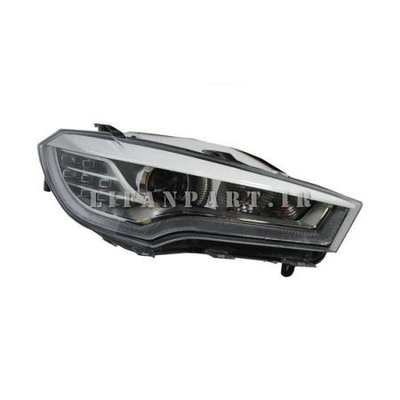 لوازم موتوری لیفان LIFAN 620