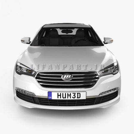 لوازم موتوری لیفان LIFAN 620