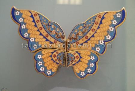 آموزشگاه مجازی طلا سازی
