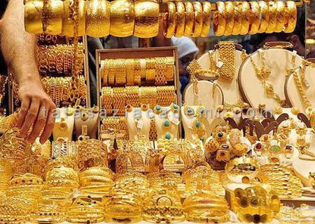 دریافت وام خرید تجهیزات طلا و جواهرسازی