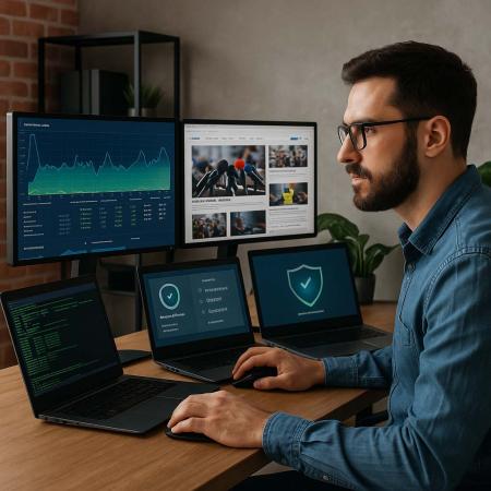 بهینه سازی تجربه کاربری (UX) در سایت های آموزشی با فراتم