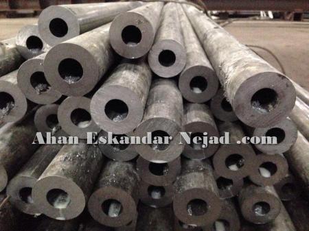قیمت لوله گوشتدار