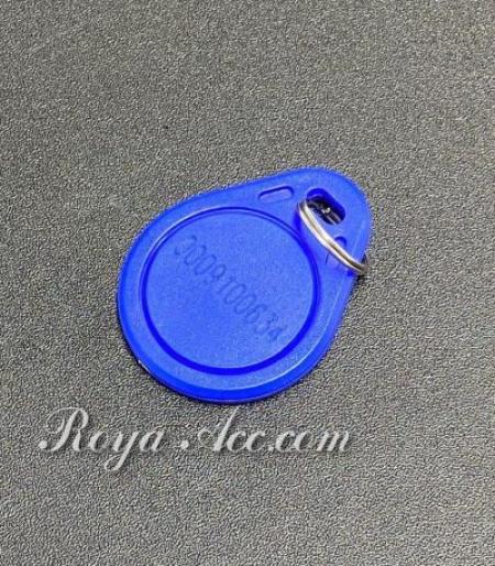 تگ کلید RFID هتلی