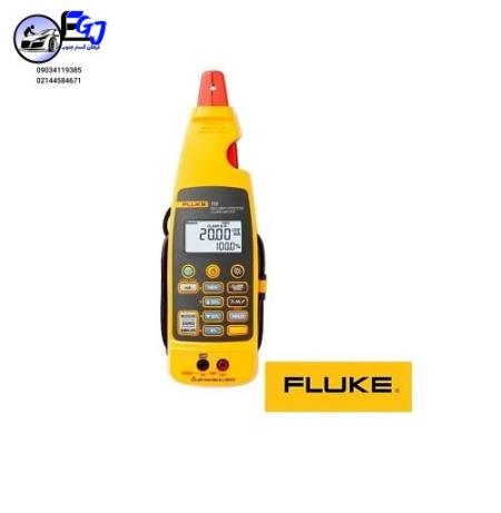 آمپرمتر کلمپی مدل773 برندFLUKE