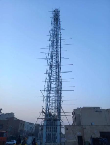 داربست سید