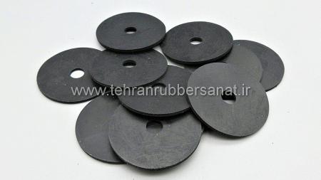 فروش واشرهای صنعتی و لاستیکی